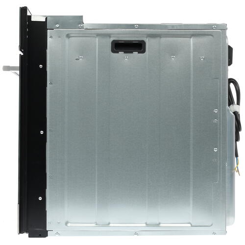 Купить Электрический духовой шкаф Haier HOX-P06HGBX черный  1373785. Характеристики, отзывы и цены в Донецке