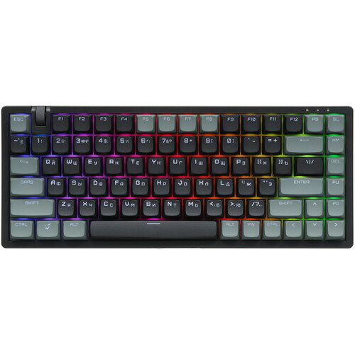 Купить Клавиатура проводная + беспроводная ARDOR GAMING Kusarigama  9032737. Характеристики, отзывы и цены в Донецке