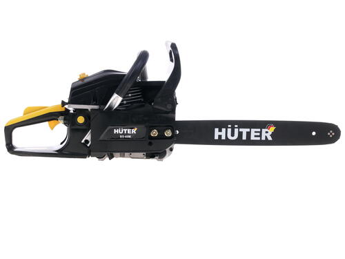 Купить Бензопила Huter BS-45M  1063195. Характеристики, отзывы и цены в Донецке