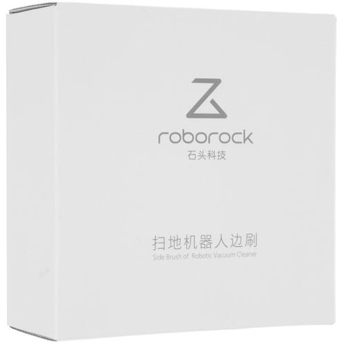 Купить Комплект насадок Roborock 8.02.0061  4897160. Характеристики, отзывы и цены в Донецке