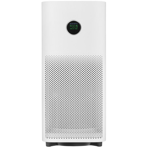 Купить Очиститель воздуха MIJIA Smart Air Purifier 6 белый  5641425. Характеристики, отзывы и цены в Донецке