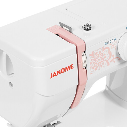 Купить Швейная машина Janome HD1023  8169873. Характеристики, отзывы и цены в Донецке