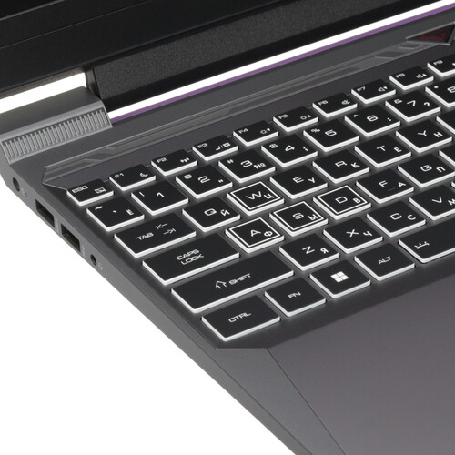 Купить 15.6" Ноутбук Machenike StarX 15 Pluto серый  5628570. Характеристики, отзывы и цены в Донецке