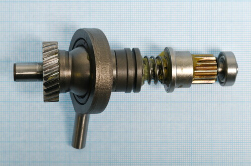 Купить Промежуточный вал (В сборе) для перфоратора FinePower CRHBL22  5061876. Характеристики, отзывы и цены в Донецке