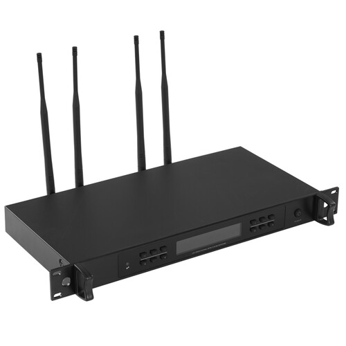 Купить Радиосистема Axelvox DWS7000HT (TD Bundle)  9235598. Характеристики, отзывы и цены в Донецке