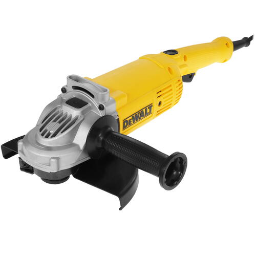 Купить Углошлифовальная машина (УШМ) DeWalt DWE490  5443661. Характеристики, отзывы и цены в Донецке