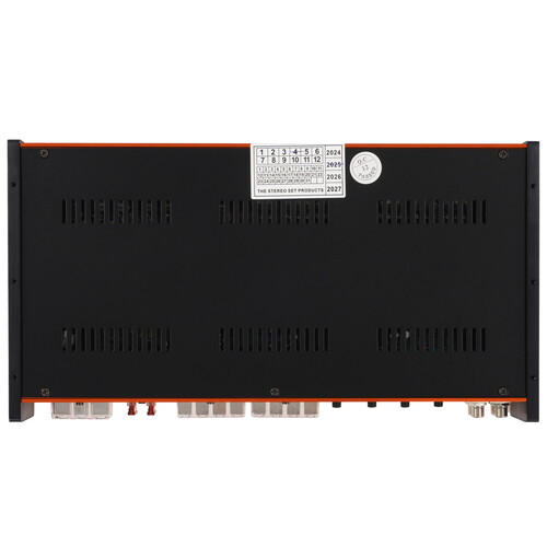 Купить Усилитель DL Audio Anaconda 4.90 V.2  9285879. Характеристики, отзывы и цены в Донецке