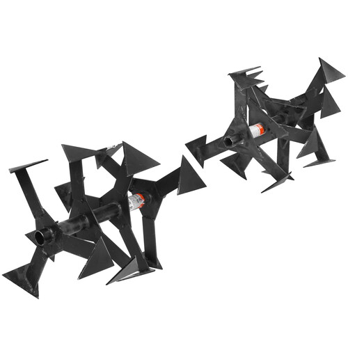 Купить Фреза для мотоблоков Sturm! GKE-13  9160982. Характеристики, отзывы и цены в Донецке