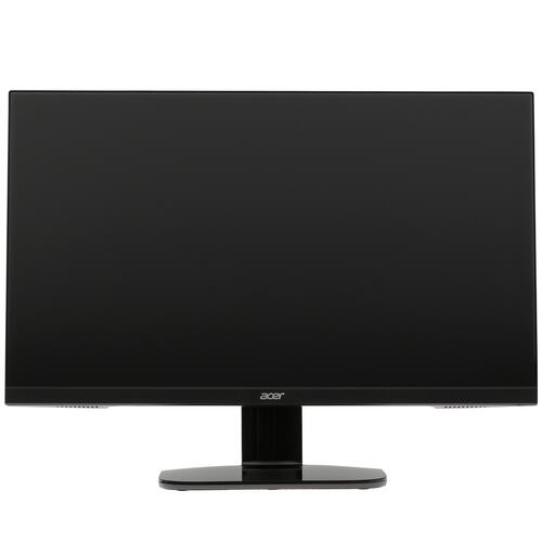 Купить 27" Монитор Acer KA272Ebi черный  5407506. Характеристики, отзывы и цены в Донецке