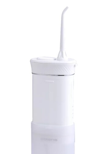 Купить Ирригатор Polaris PWF 0103T  9205606. Характеристики, отзывы и цены в Донецке