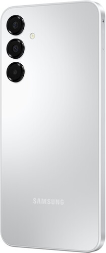 Купить 6.7" Смартфон Samsung Galaxy A16 4G 128 ГБ серый  5603048. Характеристики, отзывы и цены в Донецке