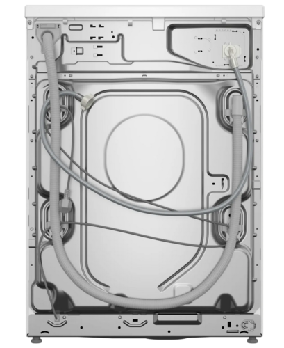 Купить Стирально-сушильная машина Bosch WNA25401ME белый  9258122. Характеристики, отзывы и цены в Донецке