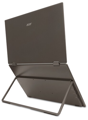Купить 15.6" Монитор Acer PD163Qbmiuux черный  5613864. Характеристики, отзывы и цены в Донецке