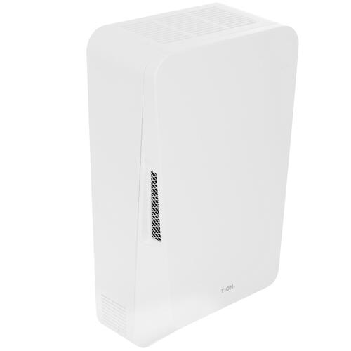 Купить Приточный очиститель воздуха Tion Bio-X SM Base  9101958. Характеристики, отзывы и цены в Донецке