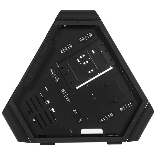 Купить Корпус JONSBO TR03-G  5616721. Характеристики, отзывы и цены в Донецке