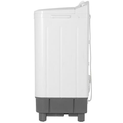 Купить Стиральная машина Славда WS-80PET  1053440. Характеристики, отзывы и цены в Донецке