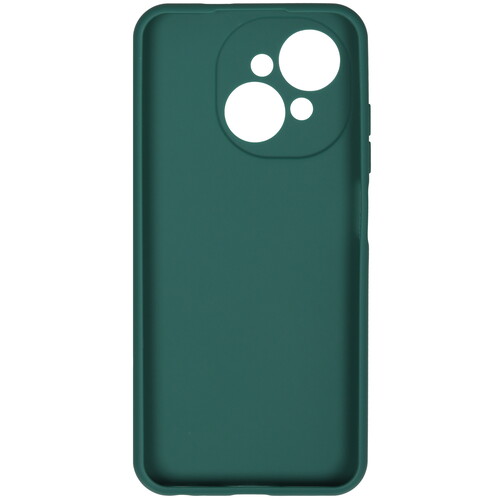 Купить Накладка  BoraSCO Silicone Case для Tecno POP 9/ SPARK GO 1/ GO 2025 зеленый  5489247. Характеристики, отзывы и цены в Донецке