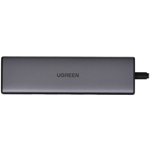 Купить Док-станция Ugreen CM512  5481329. Характеристики, отзывы и цены в Донецке
