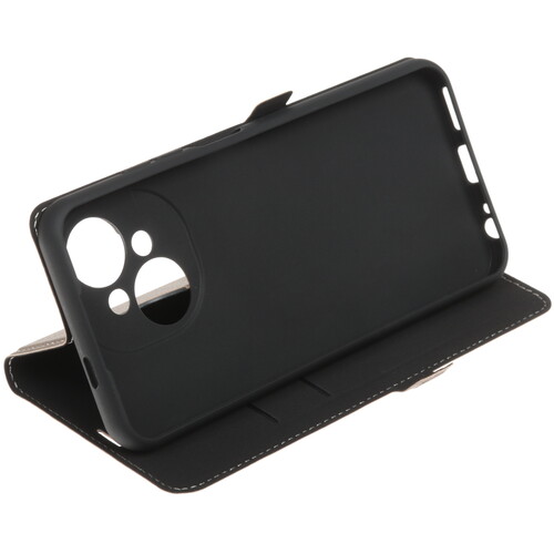 Купить Чехол-книжка  BoraSCO Book Case для Tecno POP 9/ SPARK GO 1/ GO 2025 золотистый  5615043. Характеристики, отзывы и цены в Донецке
