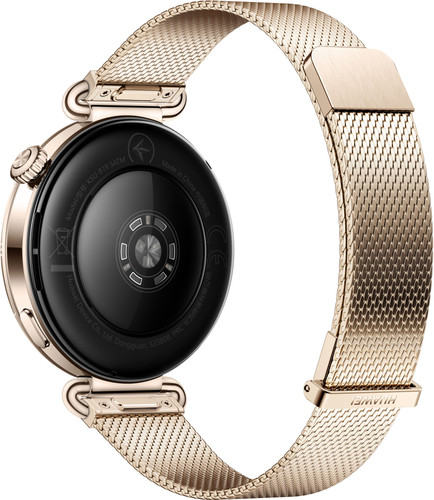 Купить Смарт-часы HUAWEI WATCH GT 6 41 mm  5638545. Характеристики, отзывы и цены в Донецке