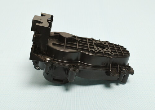 Купить Редуктор (В сборе) для мясорубки DEXP MG-2000S  9125793. Характеристики, отзывы и цены в Донецке
