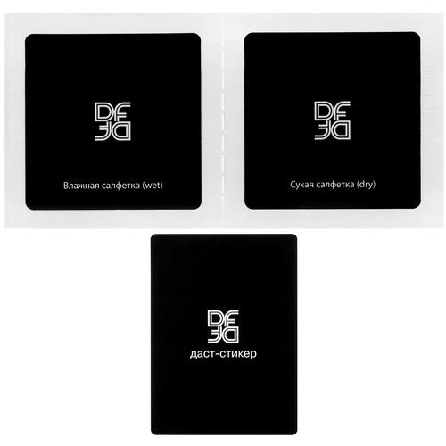Купить Защитное стекло DF для realme Pad mini  5087828. Характеристики, отзывы и цены в Донецке
