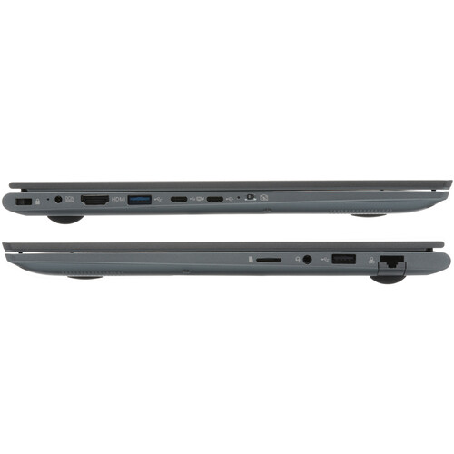 Купить 15.6" Ноутбук DEXP Atlas A15-I3W401 серебристый  9111266. Характеристики, отзывы и цены в Донецке