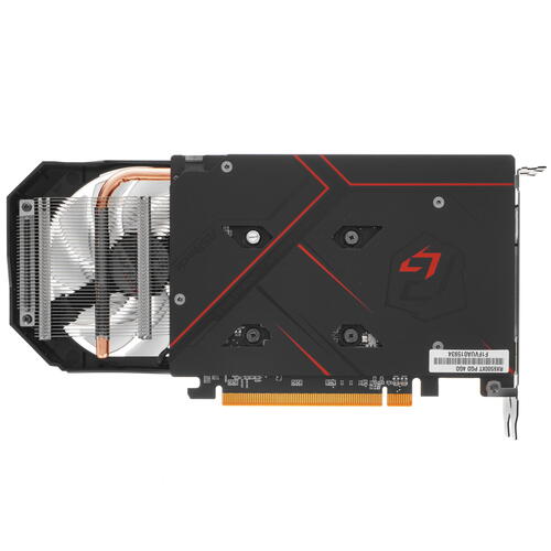 Купить Видеокарта ASRock AMD Radeon RX 6500 XT Phantom Gaming D OC [RX6500XT PGD 4GO]  5011945. Характеристики, отзывы и цены в Донецке