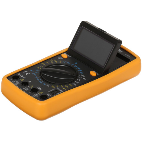 Купить Мультиметр Smartbuy SBT-DT9201A  4765075. Характеристики, отзывы и цены в Донецке