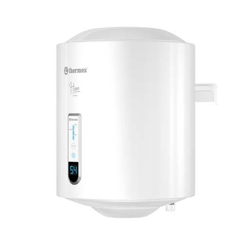 Купить Водонагреватель электрический Thermex Hope 30 V Slim  9136049. Характеристики, отзывы и цены в Донецке
