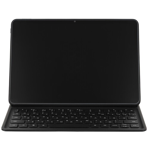 Купить 11.5" Планшет HUAWEI MatePad 11.5 PaperMatte Edition 2025 Wi-Fi 256 ГБ голубой + клавиатура + чехол  5611173. Характеристики, отзывы и цены в Донецке