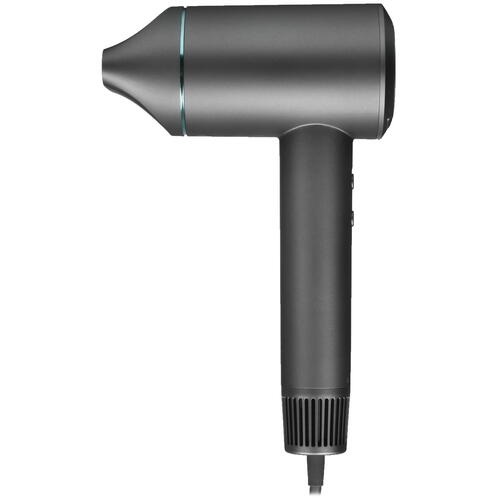 Фен Mijia High-Speed Hair Dryer H900 серый