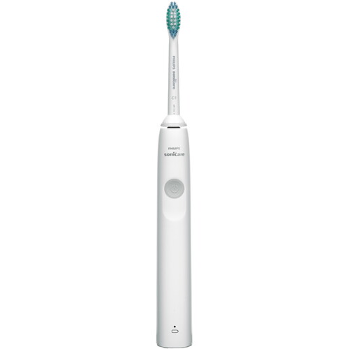 Купить Электрическая зубная щетка Philips Sonicare 1100 HX3641/02 белый  9179418. Характеристики, отзывы и цены в Донецке
