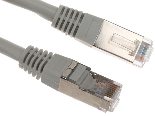 Купить Патч-корд Cablexpert PP6-0.5M  1157396. Характеристики, отзывы и цены в Донецке