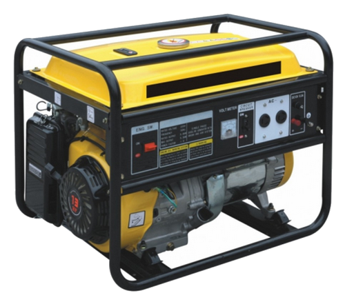 Купить Электрогенератор   бензиновый Turbosky BG-2500  9066522. Характеристики, отзывы и цены в Донецке