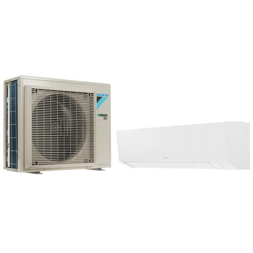 Купить Кондиционер настенный сплит-система Daikin FTXM50R/RXM50R белый  5341668. Характеристики, отзывы и цены в Донецке