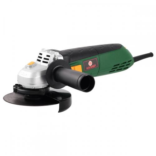 Купить Углошлифовальная машина (УШМ) Калибр МШУ-125/1000ЕКК  9104709. Характеристики, отзывы и цены в Донецке