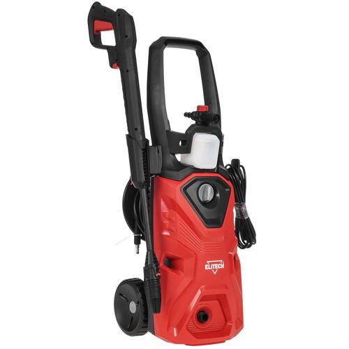 Купить Мойка высокого давления Elitech М 1900РКП  9079223. Характеристики, отзывы и цены в Донецке