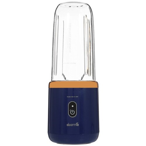 Купить Блендер Стационарный DEERMA DEM-NU06 [скоростей - 1 шт, 400 мл]  5069981. Характеристики, отзывы и цены в Донецке