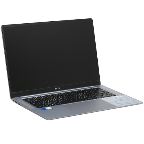 Купить 15.6" Ноутбук Tecno Megabook S1 серый  5422109. Характеристики, отзывы и цены в Донецке