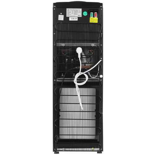 Купить Диспенсер SMixx 178L черный  5305564. Характеристики, отзывы и цены в Донецке