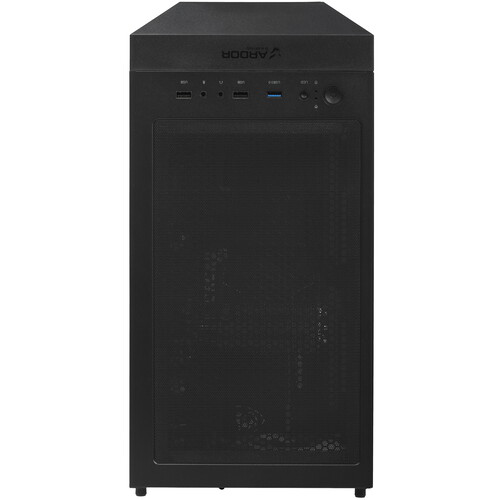 Купить ПК ARDOR GAMING NEO M220  5642832. Характеристики, отзывы и цены в Донецке