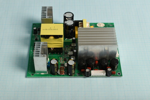 Купить Плата (Усилитель + Power) для домашней аудиосистемы Fiero Soundfall HS600 [W210_AMP-TPA3221-04-FR4]  9237490. Характеристики, отзывы и цены в Донецке