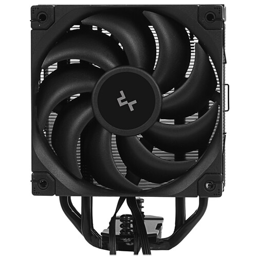Купить Кулер для процессора DEEPCOOL AK400 DIGITAL PRO  5496086. Характеристики, отзывы и цены в Донецке