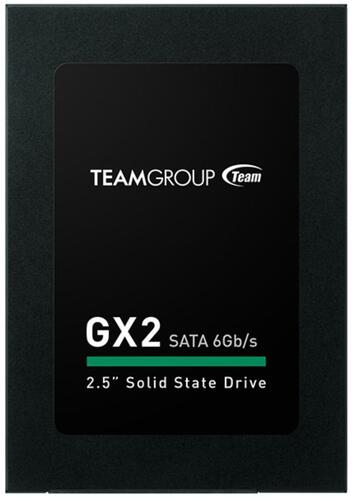 Купить 128 ГБ 2.5" SATA накопитель TEAMGROUP GX2 [T253X2128G0C101]  1373802. Характеристики, отзывы и цены в Донецке