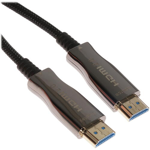 Купить Кабель  Cablexpert HDMI - HDMI, 100 м  1624527. Характеристики, отзывы и цены в Донецке