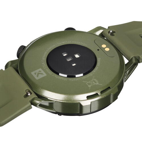 Купить Смарт-часы KENSHI C55A  9030590. Характеристики, отзывы и цены в Донецке