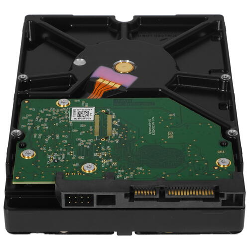 Купить 1 ТБ Жесткий диск WD Ultrastar DC HA210 [1W10001]  5054187. Характеристики, отзывы и цены в Донецке