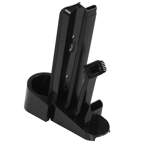 Купить Пылесос   ручной Kitfort КТ-5394  красный  9285132. Характеристики, отзывы и цены в Донецке