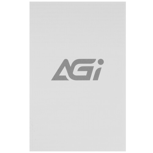 Купить 4000 ГБ M.2 NVMe накопитель AGI AI828  5620300. Характеристики, отзывы и цены в Донецке